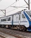 CAPEX DRIVES MOBILITY CAPEX DRIVES MOBILITY15