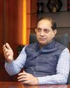 OPTIMUM REGULATION AMIDST DERIVATIVES FRENZY OPTIMUM REGULATION AMIDST DERIVATIVES FRENZY14