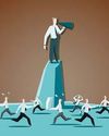 THE CONFIDENCE TRAP: THE MISPRICING OF INTELLIGENCE THE CONFIDENCE TRAP: THE MISPRICING OF INTELLIGENCE4