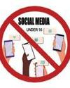 Social Media Ban Social Media Ban0