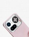 THE BEST LOOKING PHONE OF 202633
