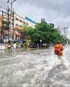 INDIA’S GROWTH IS OUTRUNNING ITS CITIES4