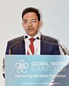 “The Future Of Water Utilities Will Be Digital, Sustainable And Citizen-centric”15