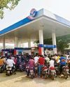 How Long Before Inflation Refuses to Stay in the Rear-View Mirror?1