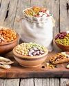 The Role Of Legumes In A Healthy Diet