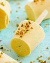 Kulfi Making : As An Option Of Self-Employment