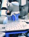 The Industrial Robotics Market Size is Expected to Hit USD 30.8 billion by 2027