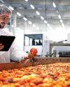 The Future of Food Processing: Unlocking Real-Time Optimization with Simulation Modeling