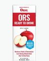 Kenvue Expands Rehydration Portfolio with Launch of WHO ORS in Ready-to-Drink Format