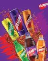 Campa Teams Up with JioStar as Co-Powered Sponsor for Upcoming IPL Season