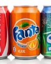 FantaⓇ Unveils Three Exciting New Flavours: Apple Zero Sugar, Raspberry Zero Sugar, and Limited-Edition Tutti Frutti Zero Sugar