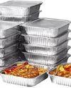 Aluminium Foil Packaging: Transforming the Global Packaging Landscape