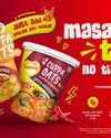 Marico Unveils Game-Changing Innovation with the Launch of Saffola Cuppa Oats