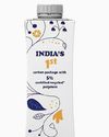 Tetra Pak Introduces Packaging with Certified Recycled Polymers in India