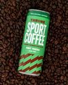 Throne SPORT COFFEE Adds New Flavor to its Functional Cold Brew Line Up