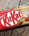 Nestlé Unveils Mocha-Flavoured KitKat in Collaboration with Nescafé