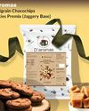 D'aromas Launches Jaggery Cookie Premix: A Natural, Convenient, and Flavorful Baking Delight