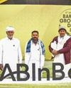 AB INBEV India's smart barley program empowers 2,000+ farmers and procures 14,000+ tons of barley in 2025