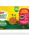 Britannia NutriChoice shakes up shelves with Bold "Face the Facts" packaging campaign Britannia NutriChoice shakes up shelves with Bold "Face the Facts" packaging campaign