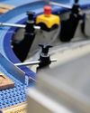 Delivering Quality at High-Speed in the Snack and Confectionery Industry Delivering Quality at High-Speed in the Snack and Confectionery Industry