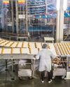 Significance of a Well-Designed Factory on the Process Flow within a Food Manufacturing Plant: Factors and Considerations Significance of a Well-Designed Factory on the Process Flow within a Food Manufacturing Plant: Factors and Considerations