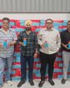 Medusa Beverages announces strategic expansion into Haryana market Medusa Beverages announces strategic expansion into Haryana market