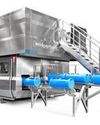 Food & Beverages Processing