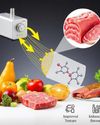 Food & Beverages Processing