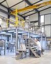 Food & Beverages Processing