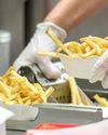 Food & Beverages Processing