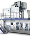 Food & Beverages Processing