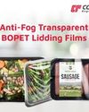 Food & Beverages Processing