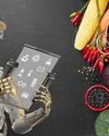 Food & Beverages Processing