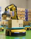 Food & Beverages Processing