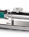 NETZSCH Pumps & Systems Announces the NEMO® MY Magnetically Coupled Pump NETZSCH Pumps & Systems Announces the NEMO® MY Magnetically Coupled Pump10