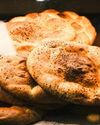 Flatbread: Tradition, Technology and a Structurally Expanding Market Flatbread: Tradition, Technology and a Structurally Expanding Market25