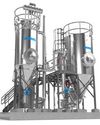Food & Beverages Processing