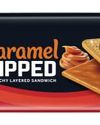 Britannia 5050 Expands Premium Portfolio with the Launch of Caramel Dipped Crunchy Layered Sandwich Britannia 5050 Expands Premium Portfolio with the Launch of Caramel Dipped Crunchy Layered Sandwich2
