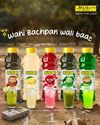 Mother's Recipe Brings Back Wahi Bachpan Wali Baat with its Summerwala Sharbat Range Mother's Recipe Brings Back Wahi Bachpan Wali Baat with its Summerwala Sharbat Range3