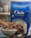 Wonderfills Oats: Supporting Healthier, Fibre-Rich Menu Choices Wonderfills Oats: Supporting Healthier, Fibre-Rich Menu Choices4