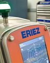 Eriez to Introduce Newest Inspection System at interpack 2026 Eriez to Introduce Newest Inspection System at interpack 202611