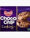 Anmol Industries rolls out Fruit & Nut and Choco Chip cookies across India Anmol Industries rolls out Fruit & Nut and Choco Chip cookies across India8