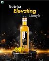 Nutrica Expands its Natural Cooking Essentials Portfolio with the Launch of Nutrica Yellow Mustard Oil Nutrica Expands its Natural Cooking Essentials Portfolio with the Launch of Nutrica Yellow Mustard Oil0