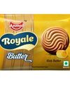 Anmol Industries expands premium biscuit range with Royal Butter and Royal Nutty Anmol Industries expands premium biscuit range with Royal Butter and Royal Nutty1