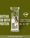 Avvatar Reinforces Category Leadership with Limited-Edition Matcha Protein Wafer Bar Avvatar Reinforces Category Leadership with Limited-Edition Matcha Protein Wafer Bar7