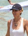 Elsa Pataky y Chris Hemsworth, cuerpazos al sol de Australia