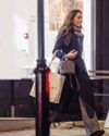 Kate retoma su vida: de compras por Londres0