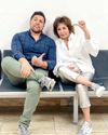Kike Quintana: "Ha llegado el momento de volar solo"