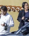 Primeras imágenes de Victoria Federica con su nueva ilusión2