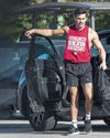 Mario Casas, más en forma que nunca4